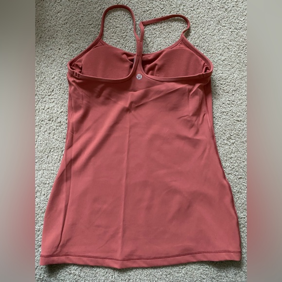 Lululemon Power Y Tank - Picture 5 of 6